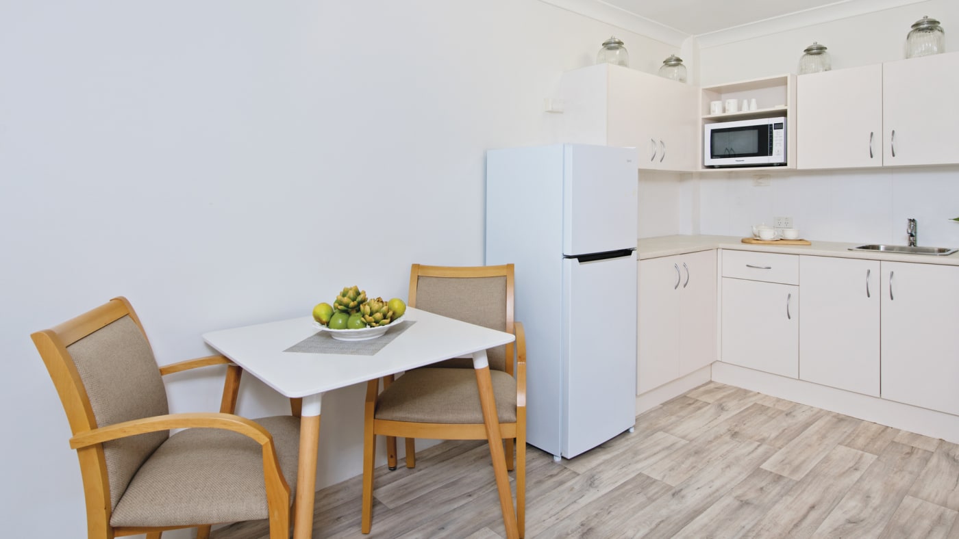 Parklands Serviced Apartment 139