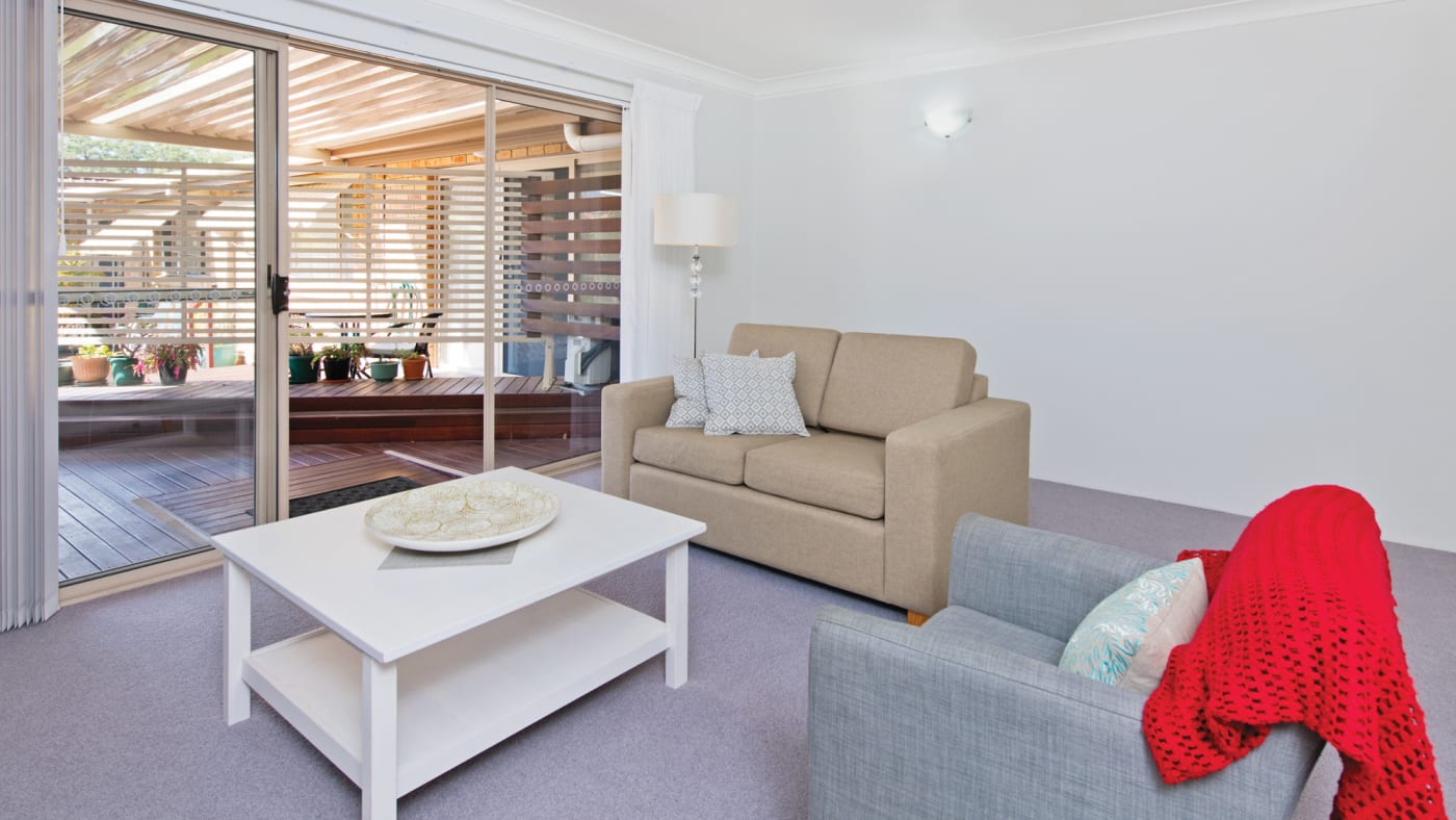 Parklands Serviced Apartment 139