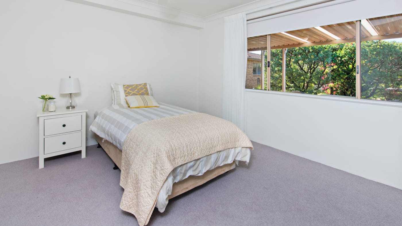 Parklands Serviced Apartment 139