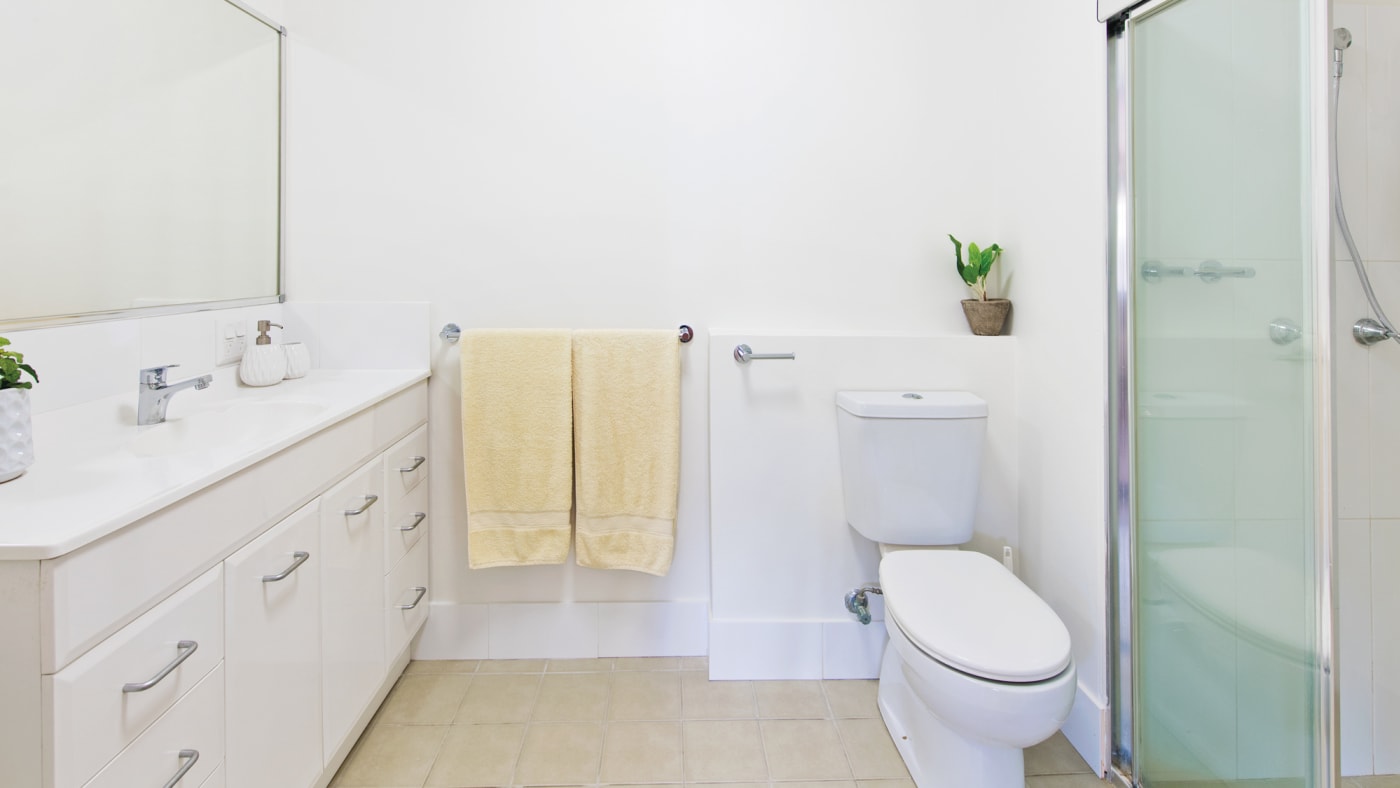 Parklands Serviced Apartment 139