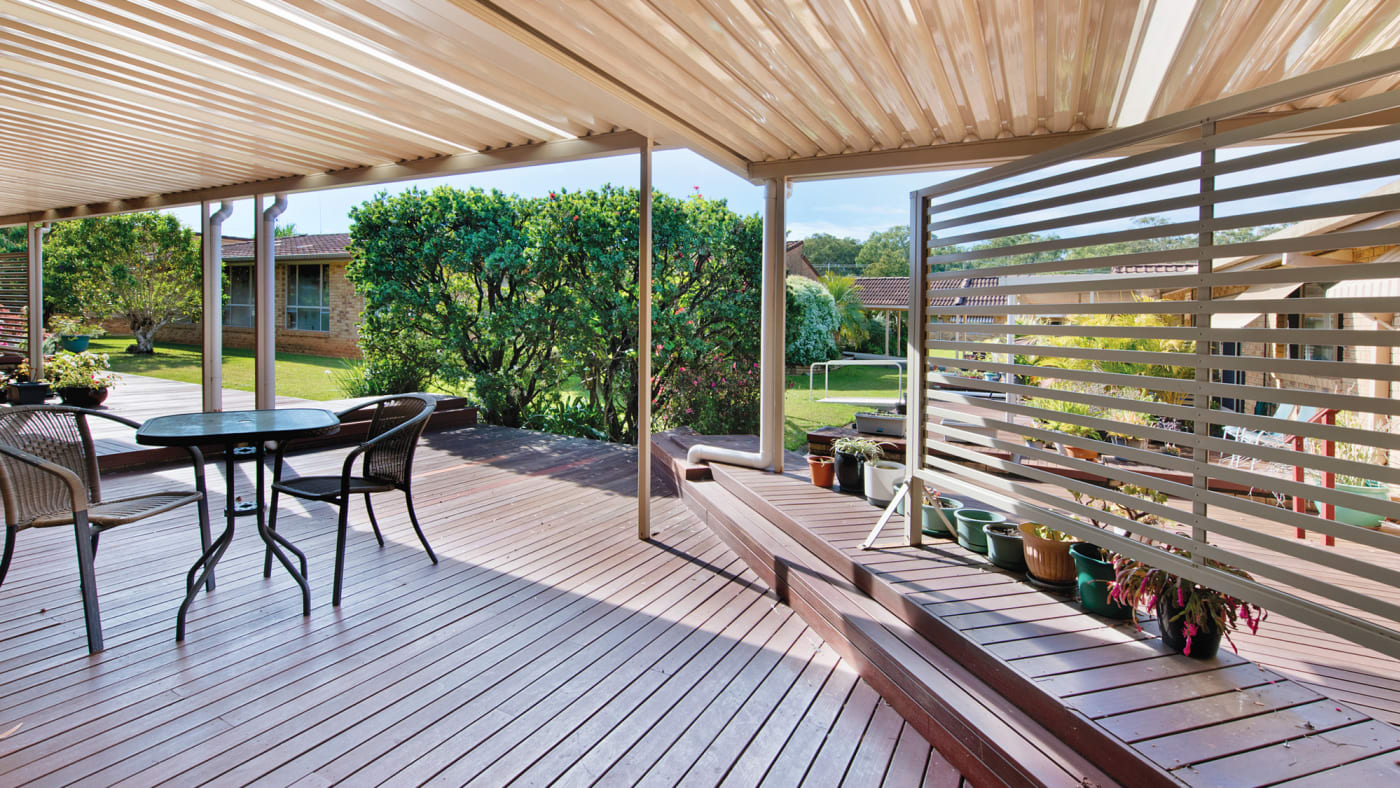 Parklands Serviced Apartment 139