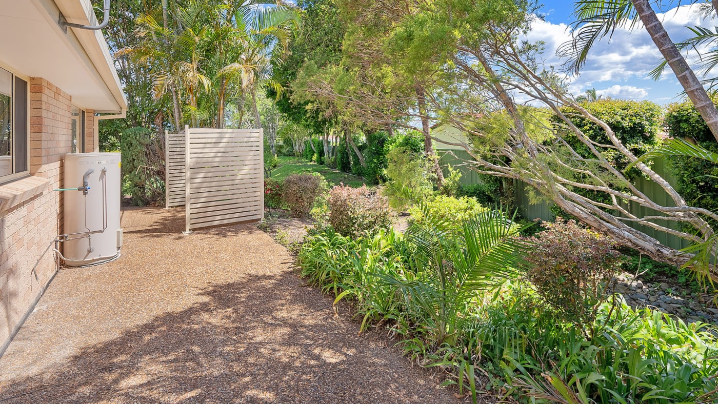 33 Two Bedroom Villa Lincoln Gardens Levande