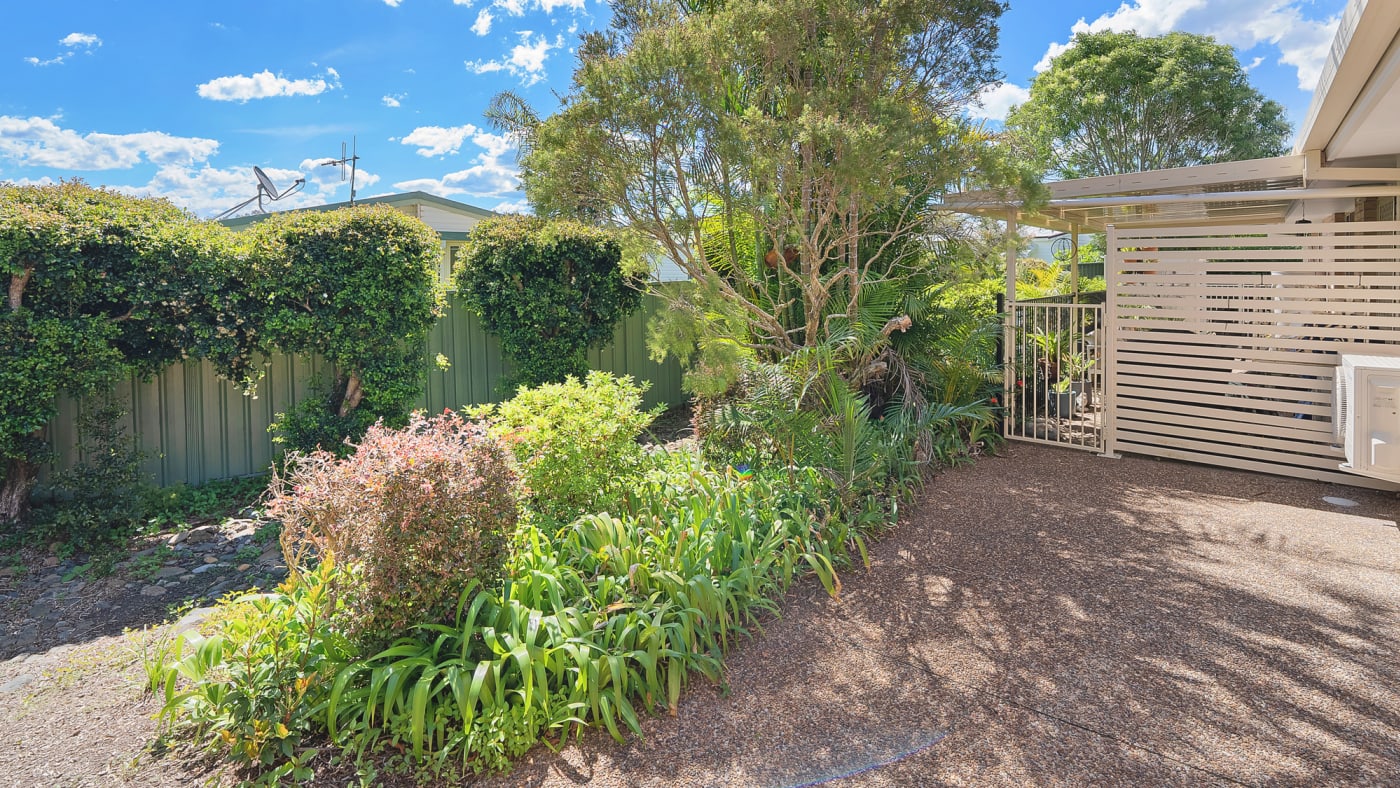 33 Two Bedroom Villa Lincoln Gardens Levande