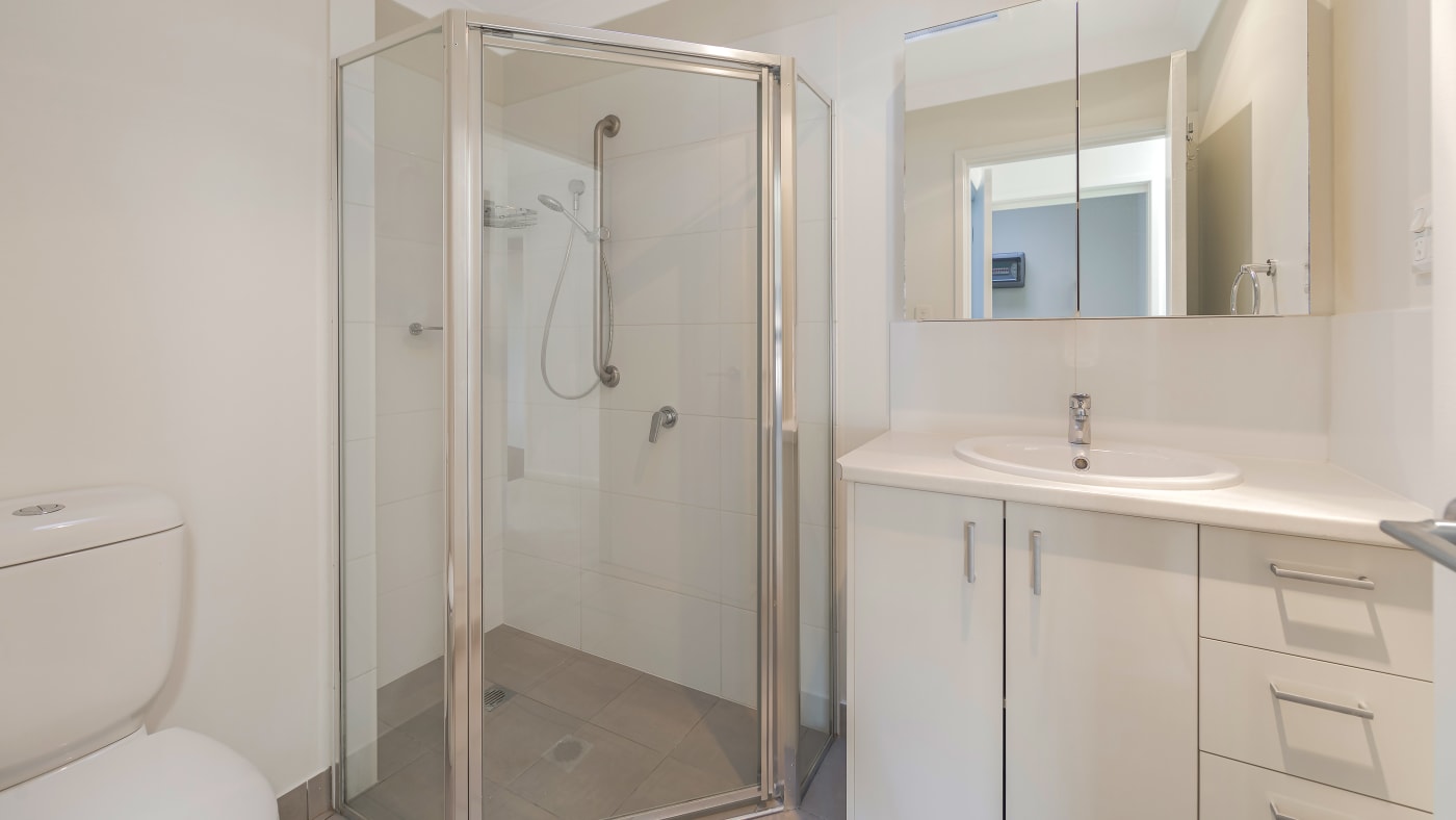 FOR SALE Unit 25A at The Cove at Daleys Point Retirement Community