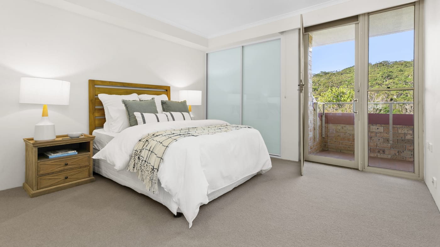 Maybrook Unit 103 Available For Sale