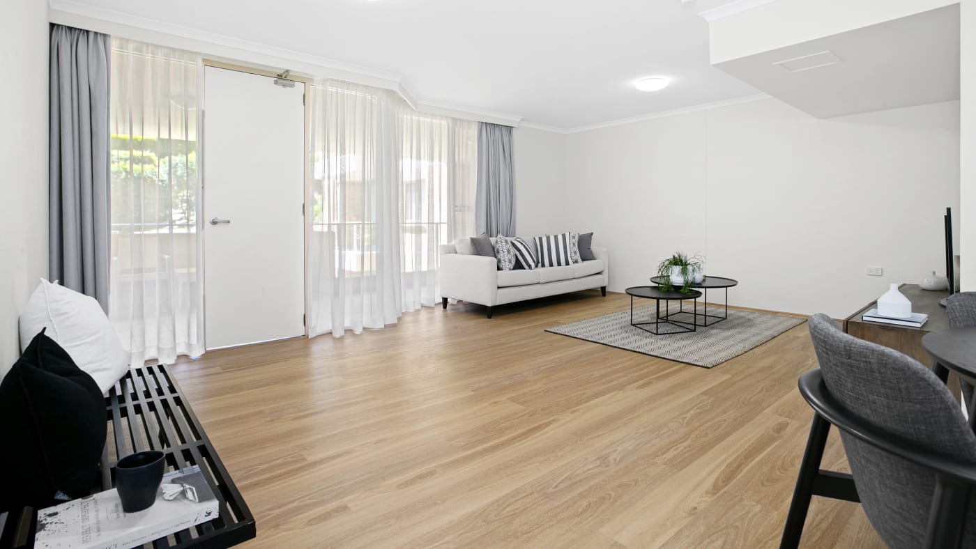 Maybrook Unit 403 Available For Sale