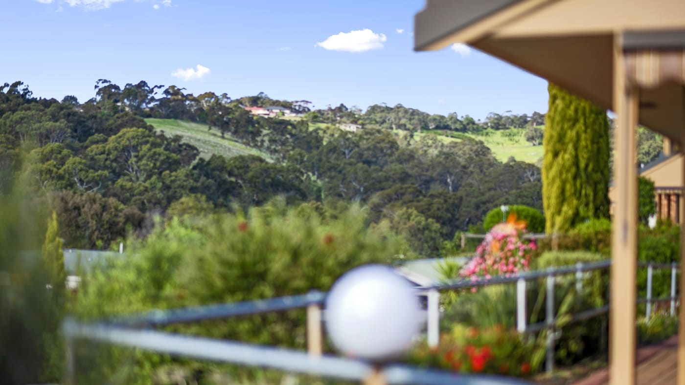 Three Bedroom | Villas | Hillsview | Levande
