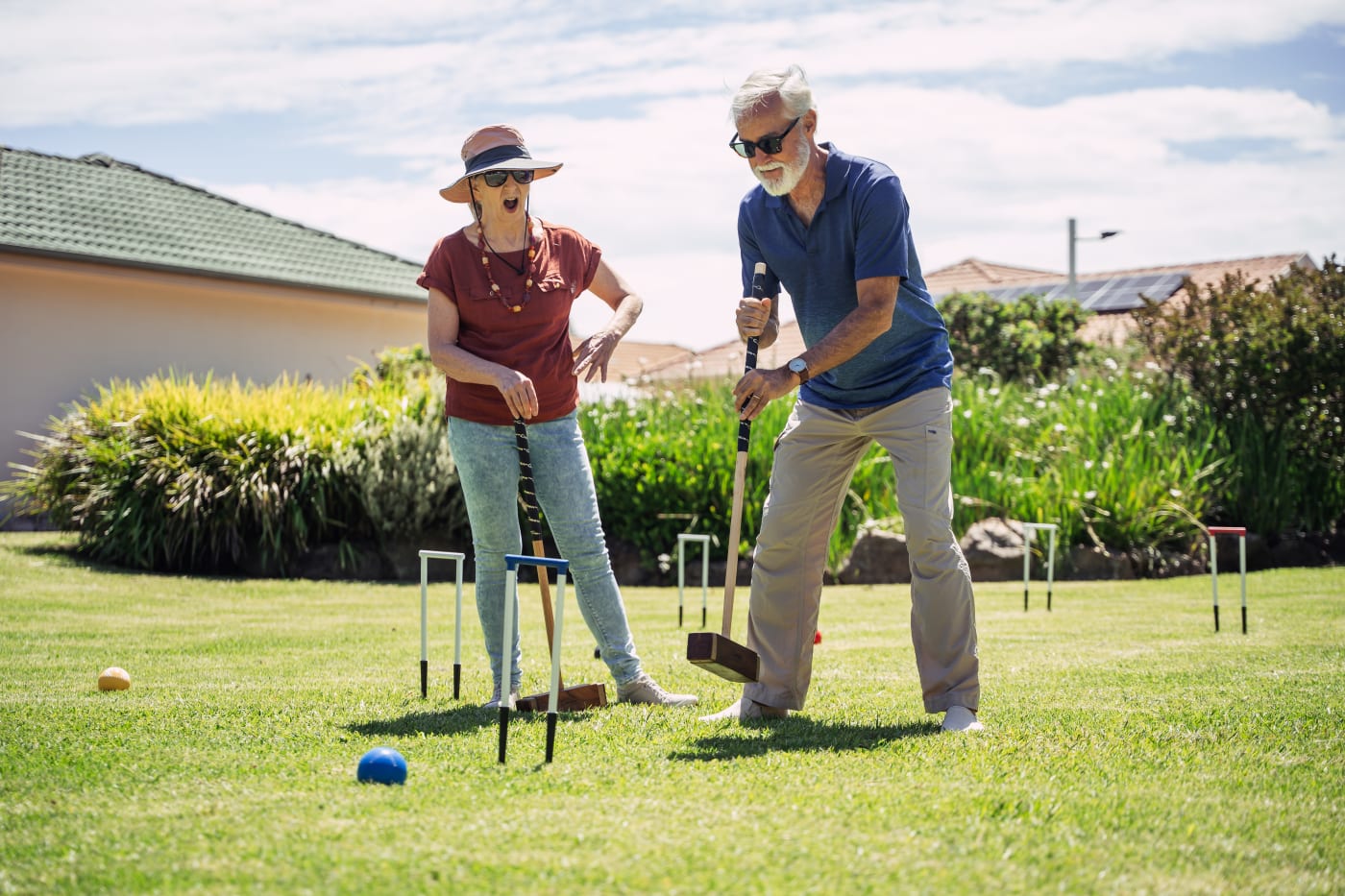 Life at Waratah Highlands
