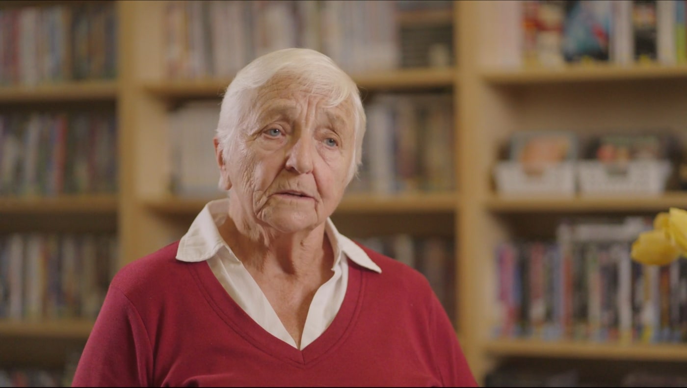 Meet the residents Macarthur Gardens Levande