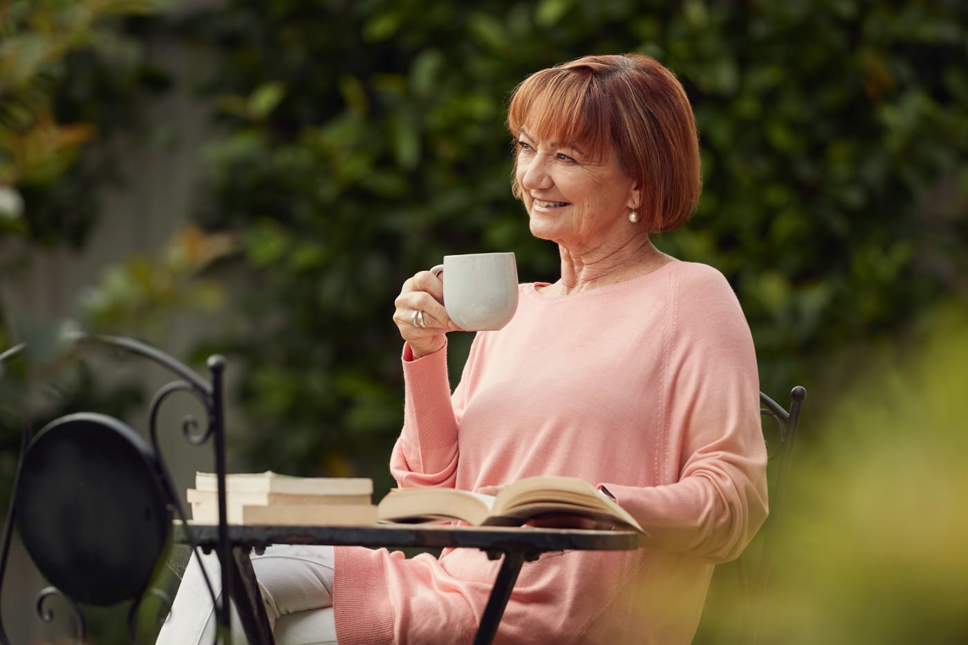 Picking the right option Levande