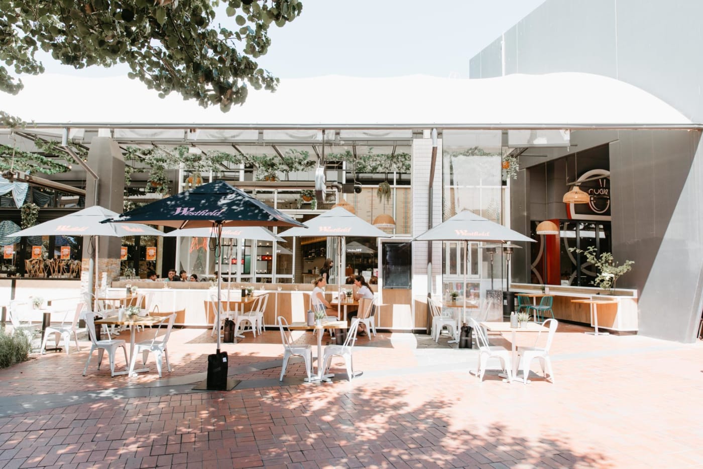 Location Somerton Park Levande