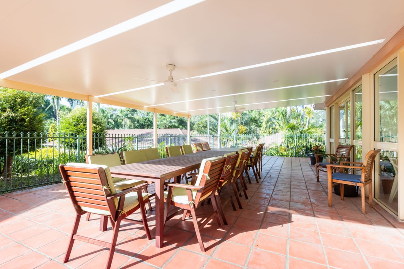 Life at Bellevue Gardens Bellevue Gardens Levande