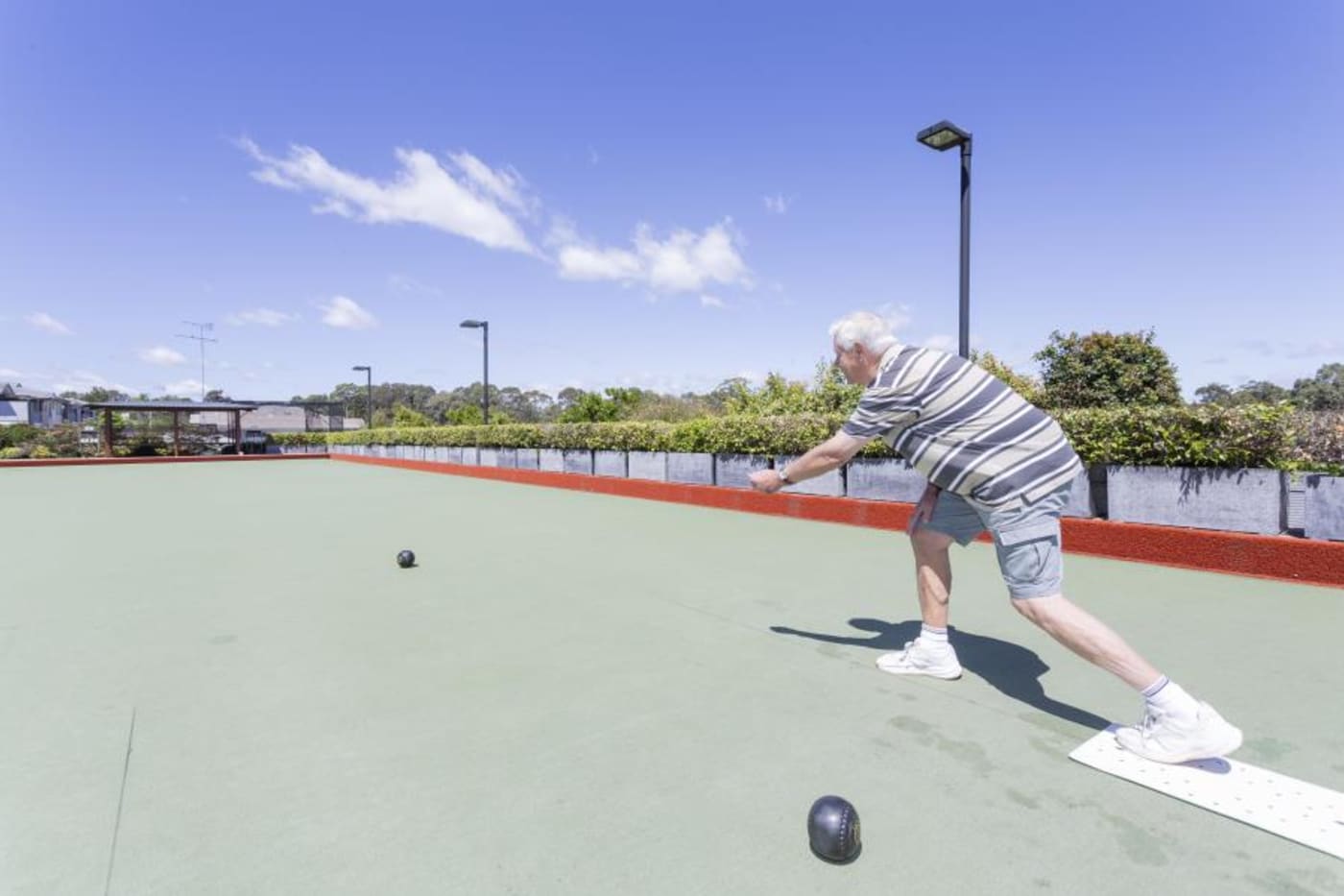 Life at Macarthur Gardens Macarthur Gardens Levande