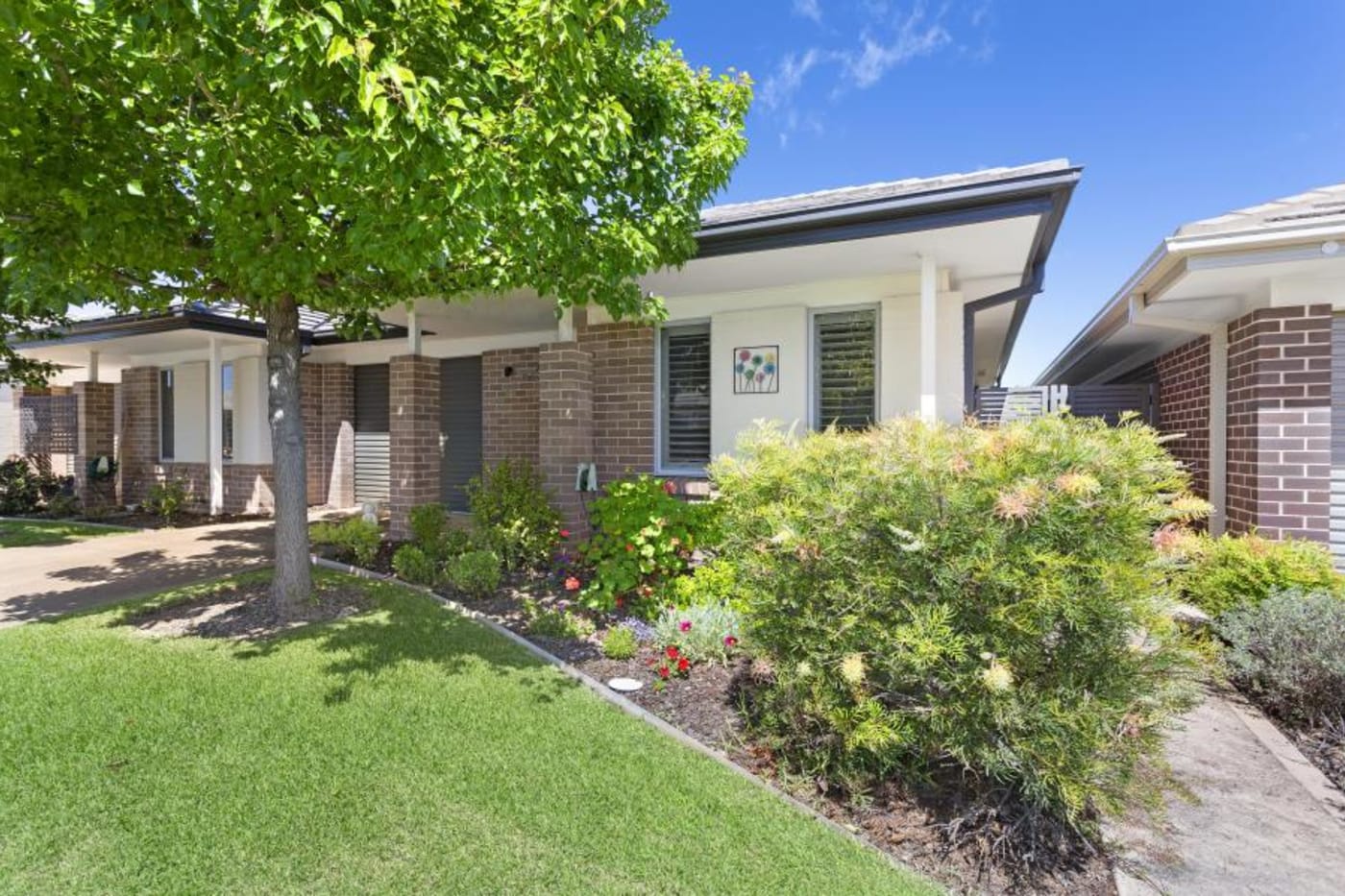 Macarthur Gardens Levande