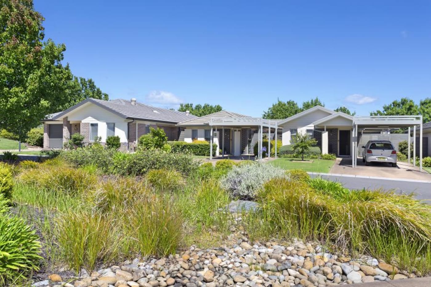 How to buy Macarthur Gardens Levande