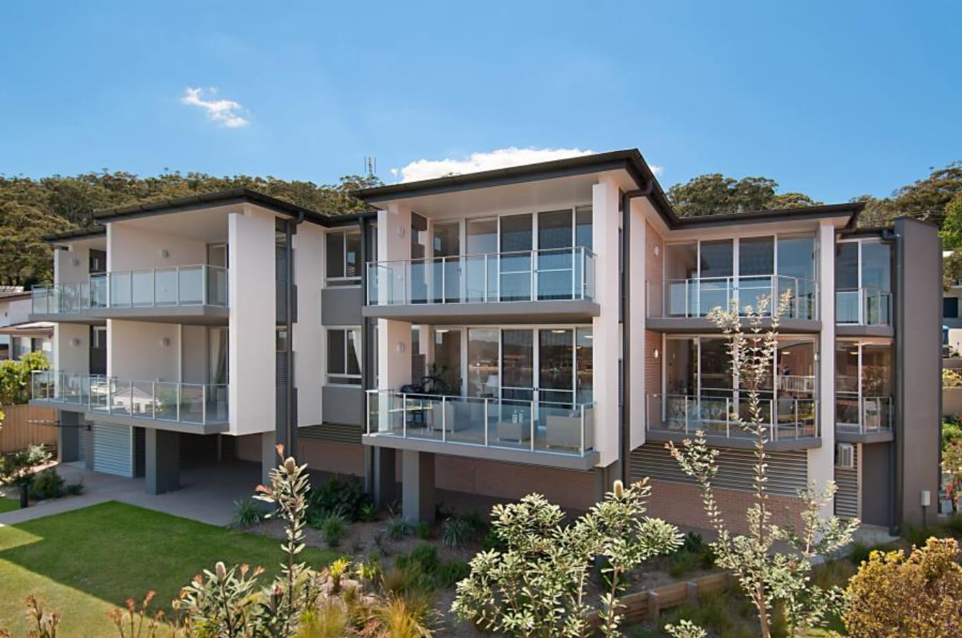 The Cove at Daleys Point Levande