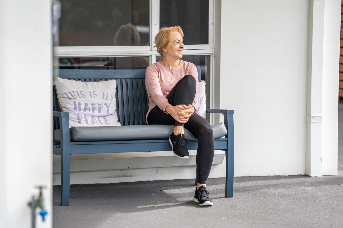 To Wamberal Gardens NSW Levande