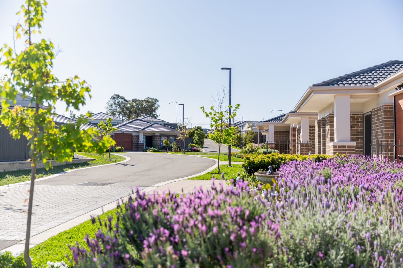 Life & wellbeing Willowdale Levande