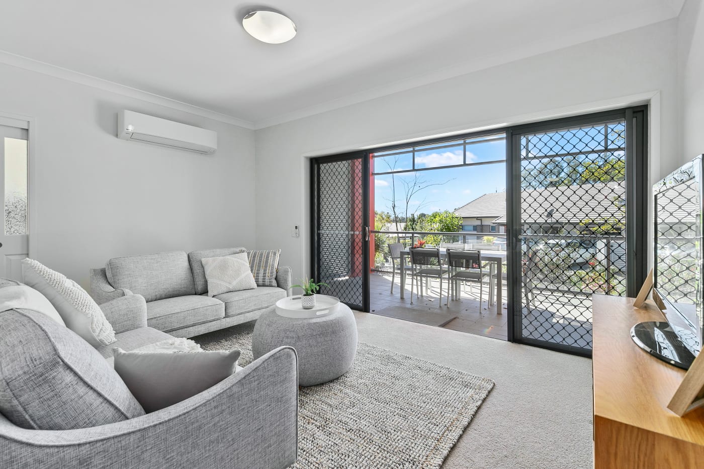 Farrington Grove Levande