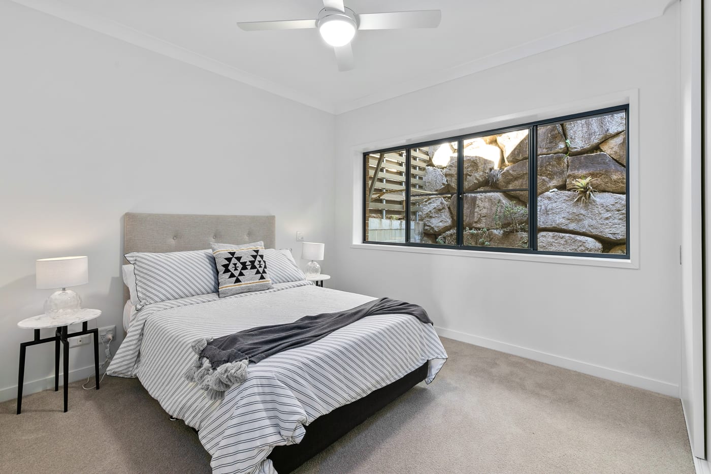 Farrington Grove Levande