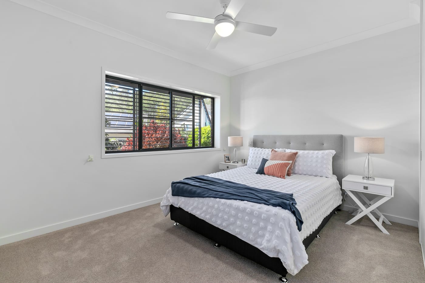 To Farrington Grove QLD Levande