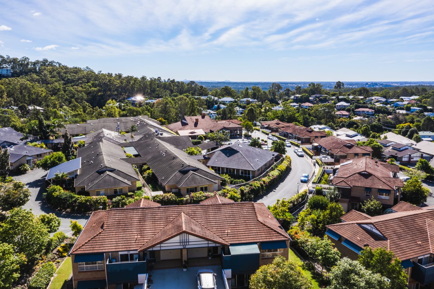 Life at Farrington Grove Farrington Grove Levande