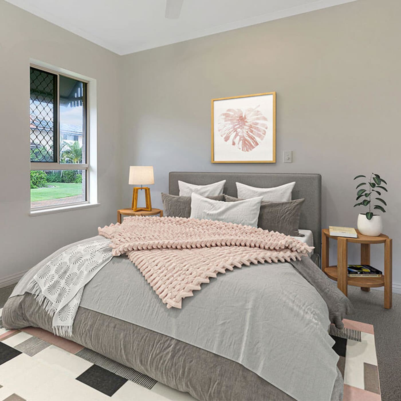 Salford Waters Levande