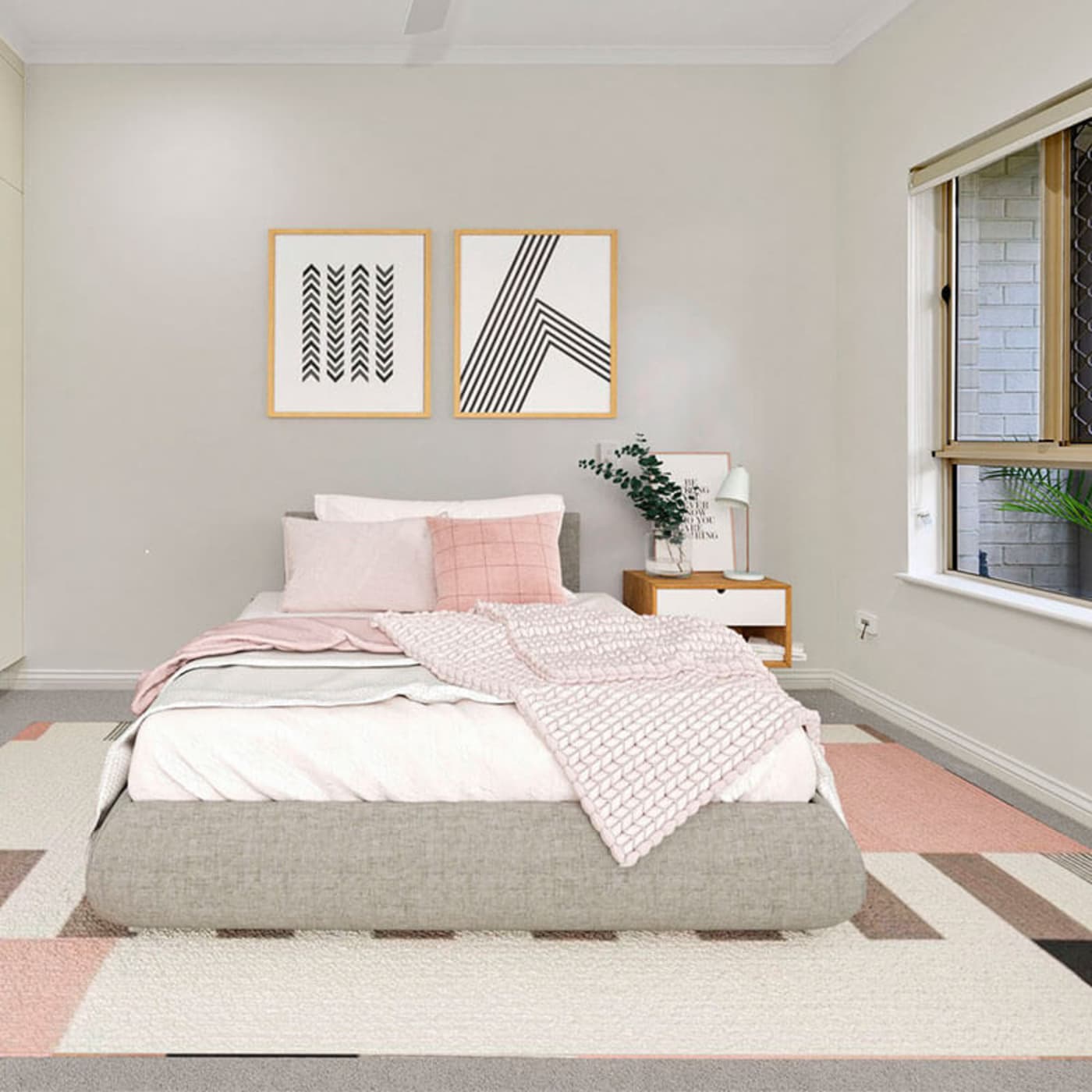 Salford Waters Levande