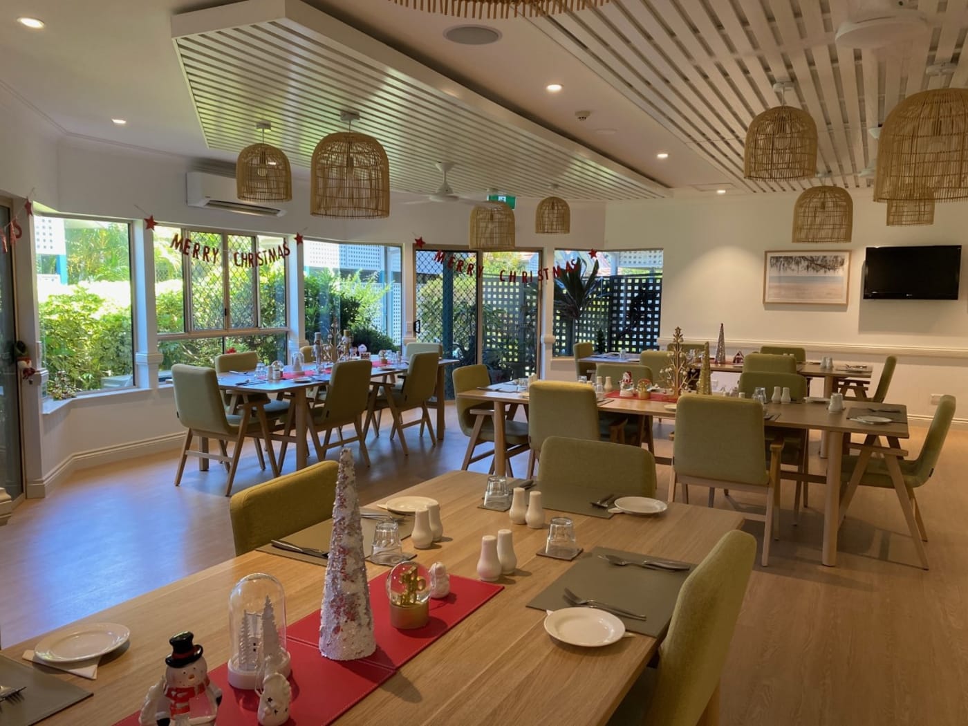 Life & wellbeing Salford Waters Levande