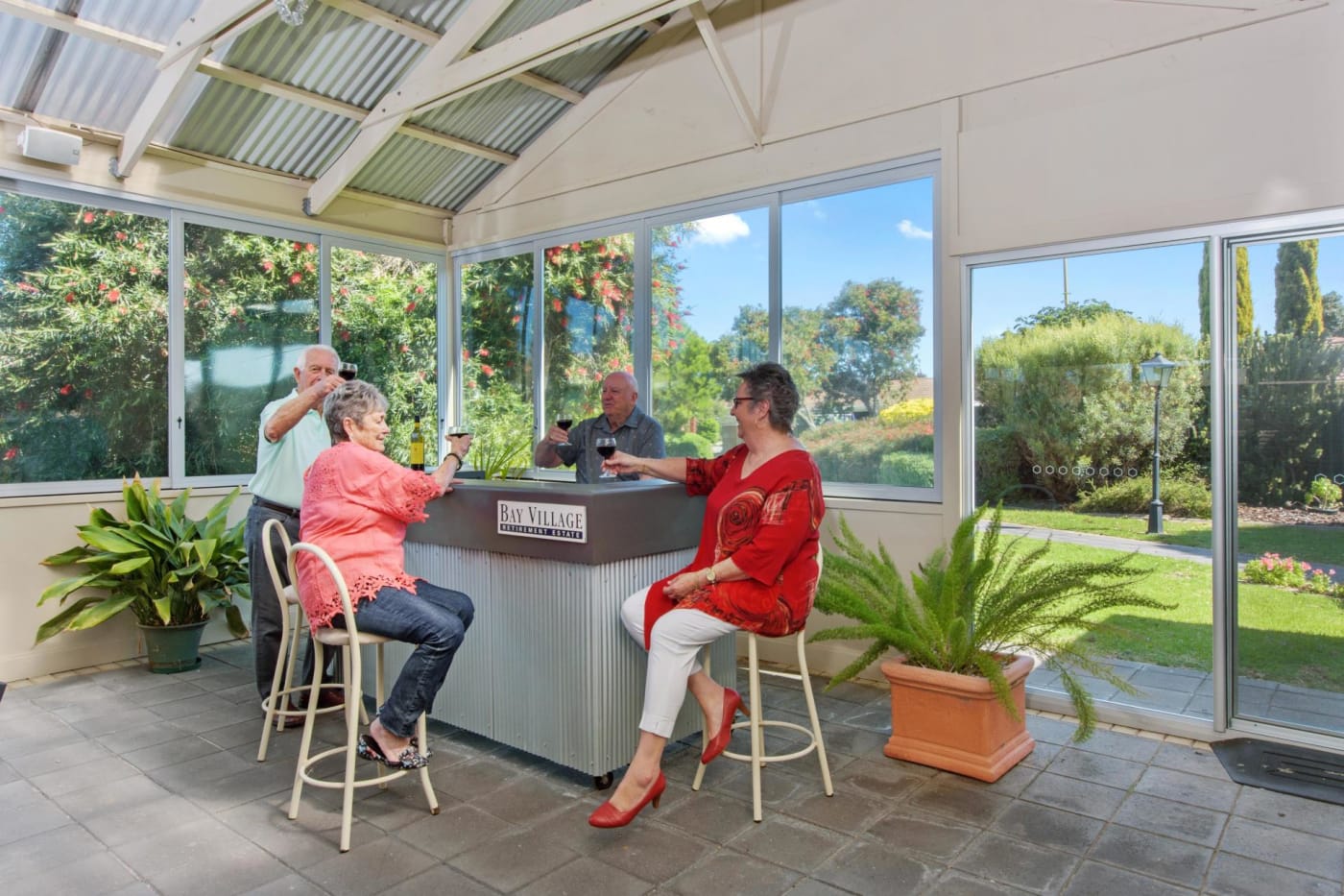 For sale at Bay Village Bay Village Levande