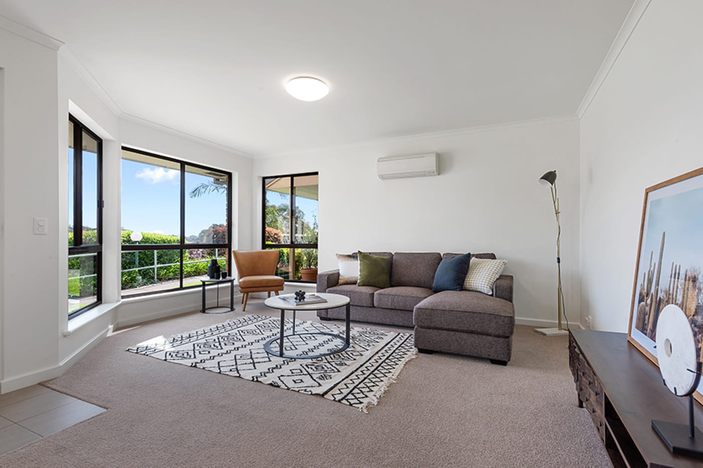 Retirement Village In Happy Valley | Levande Hillsview