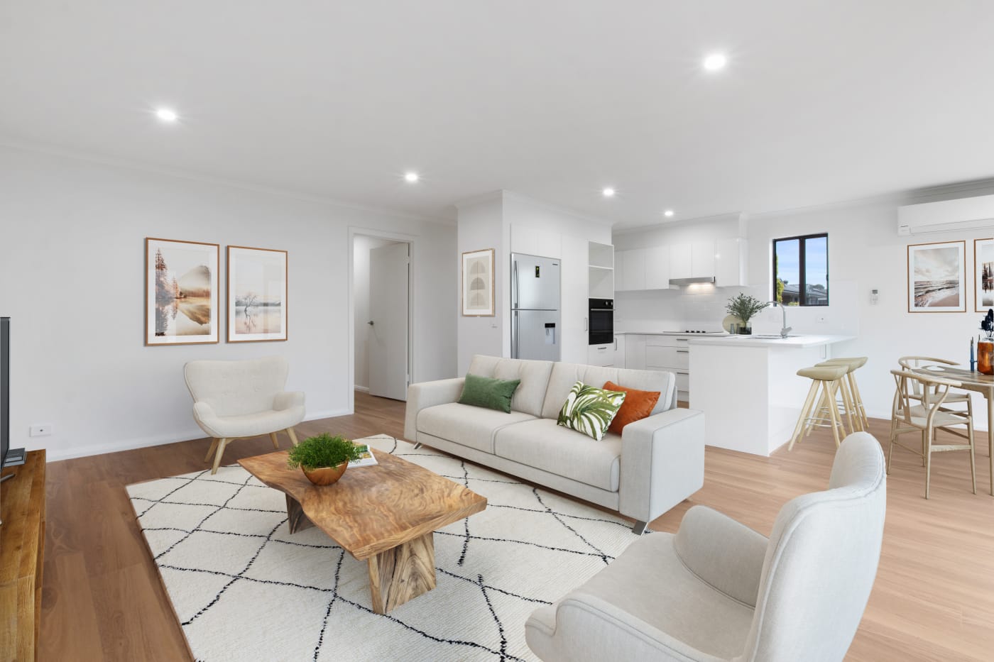 Life & wellbeing | Hillsview | Levande