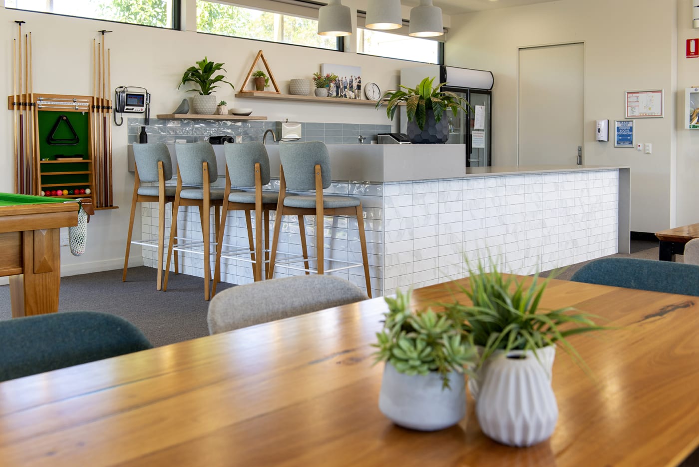 Life & wellbeing Lightsview Levande