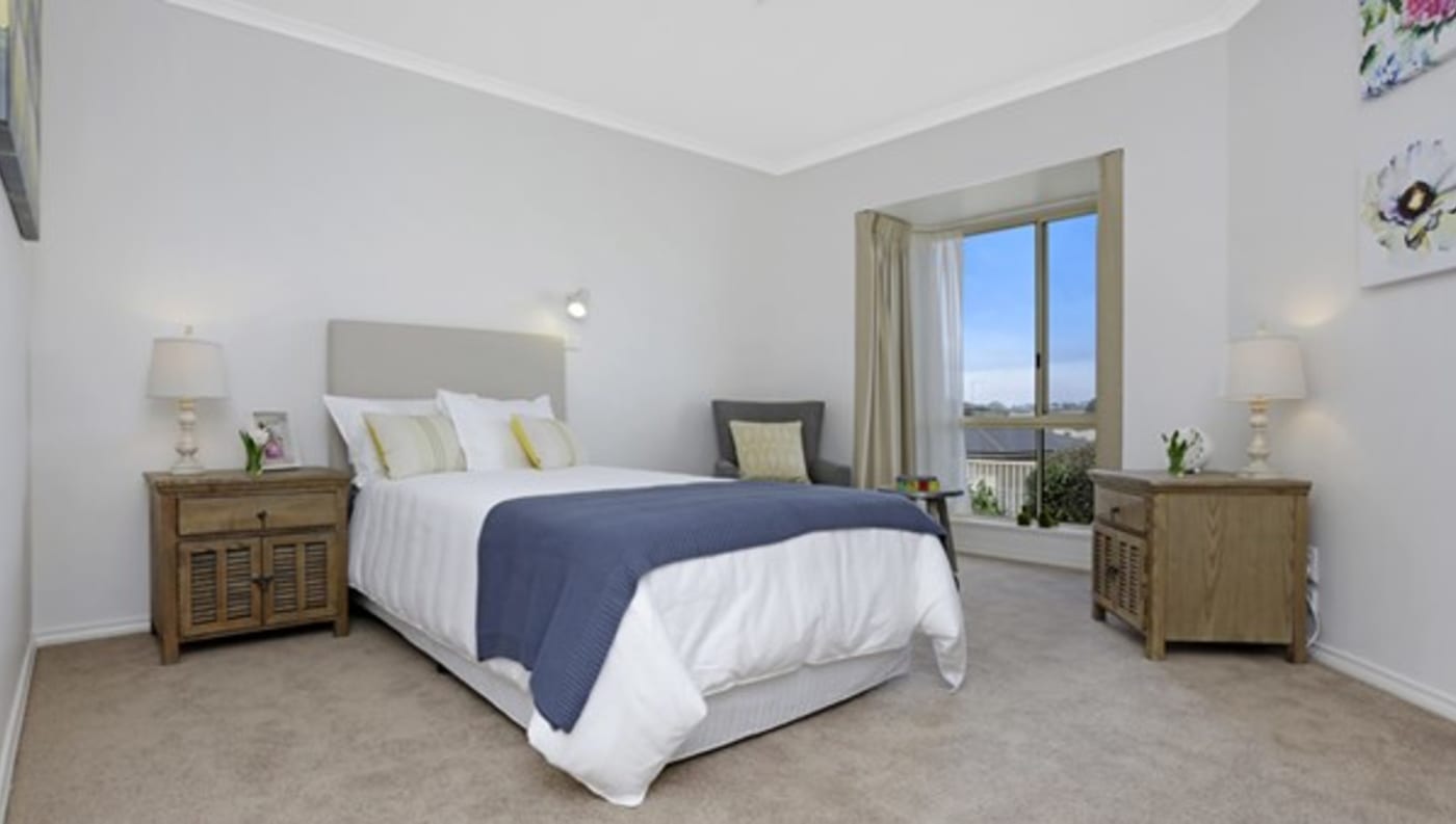 To Gillin Park VIC Levande