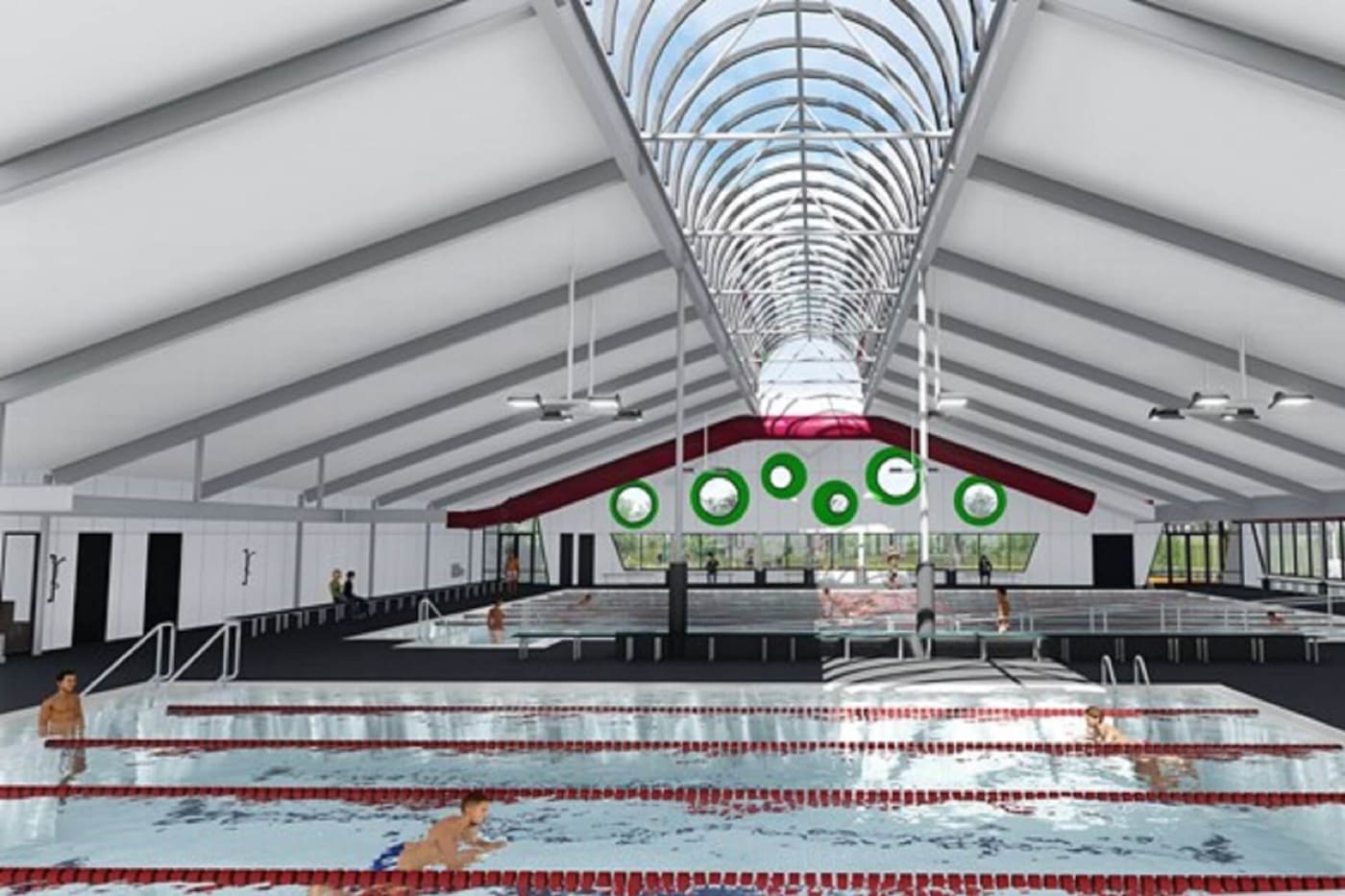 Location Plenty Valley Levande