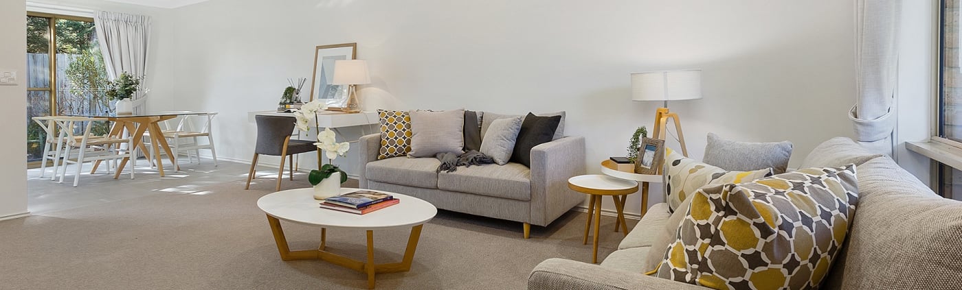 The living 2024 room templestowe