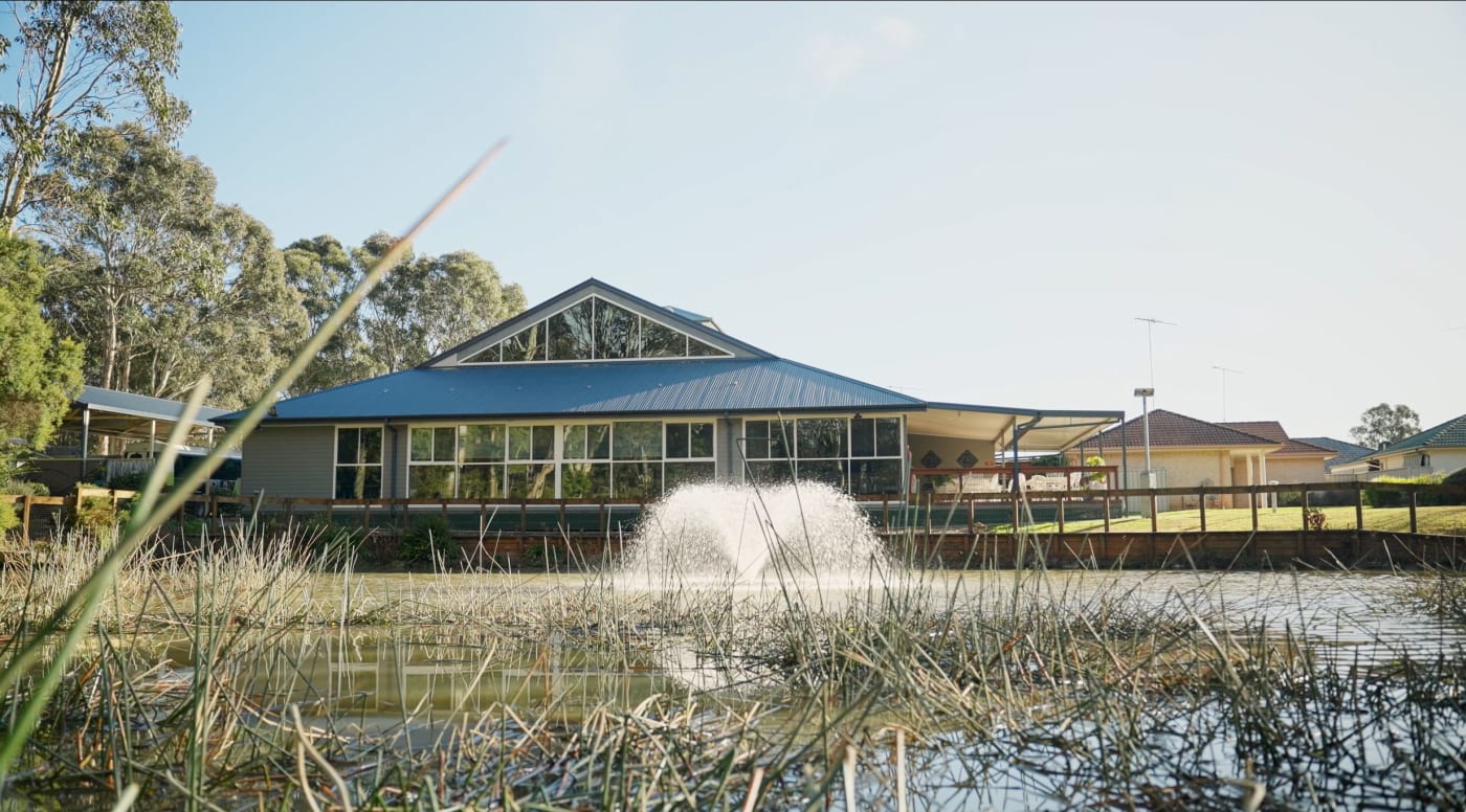 Take a tour Waratah Highlands Levande