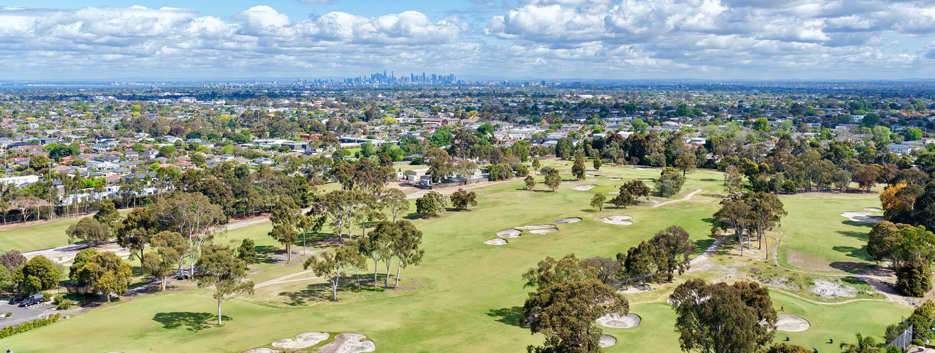 Bentleigh Greens coming soon!
