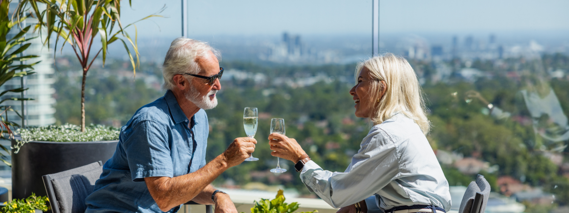 Welcome to Epping's Premium retirement living village - The Cambridge