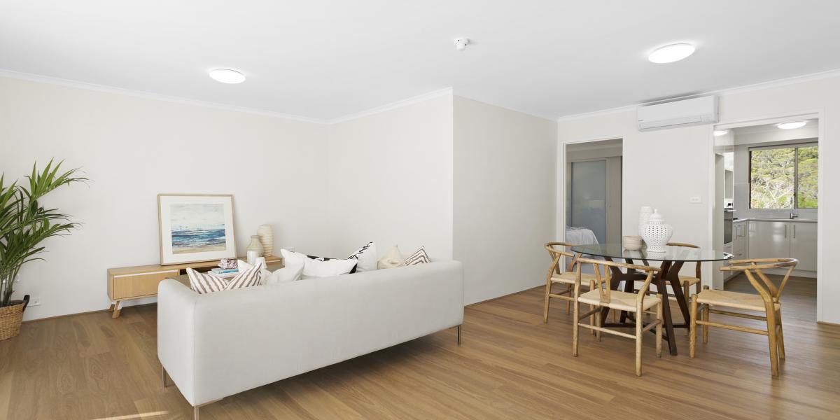 Maybrook Unit 103 Available For Sale