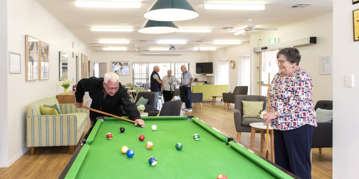 Activities at Walnut Grove Walnut Grove Estate Levande