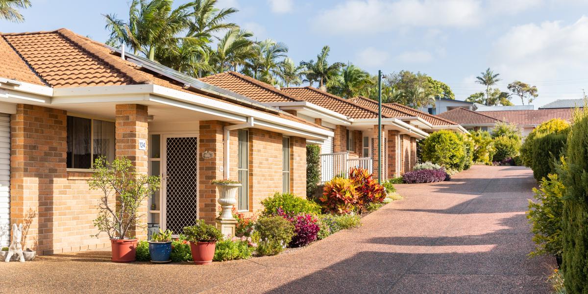 Life & wellbeing Bellevue Gardens Levande