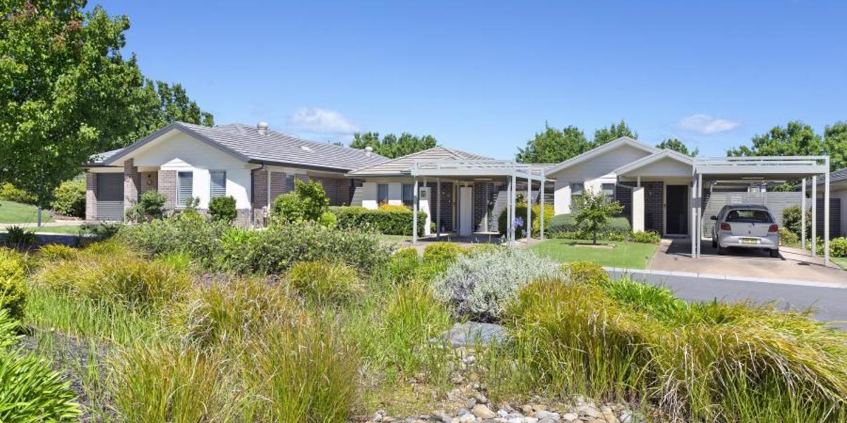 How to buy Macarthur Gardens Levande