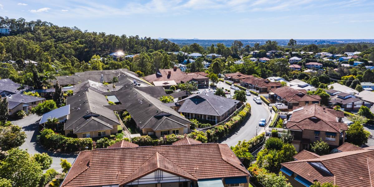 Location Farrington Grove Levande