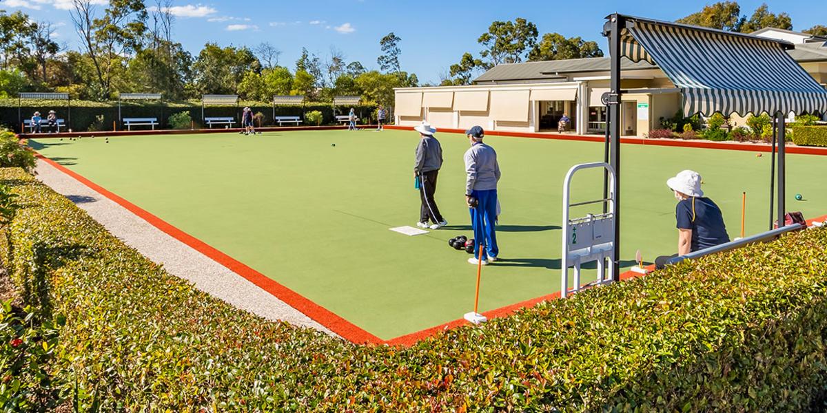 Life at North Lakes North Lakes Levande