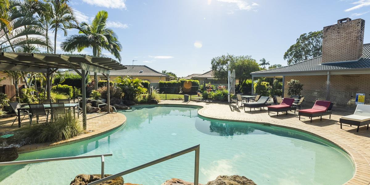 Life at Pine Lake Pine Lake Levande