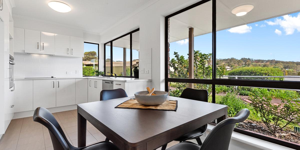 Levande Hillsview – Modern Retirement Living with Stunning Views