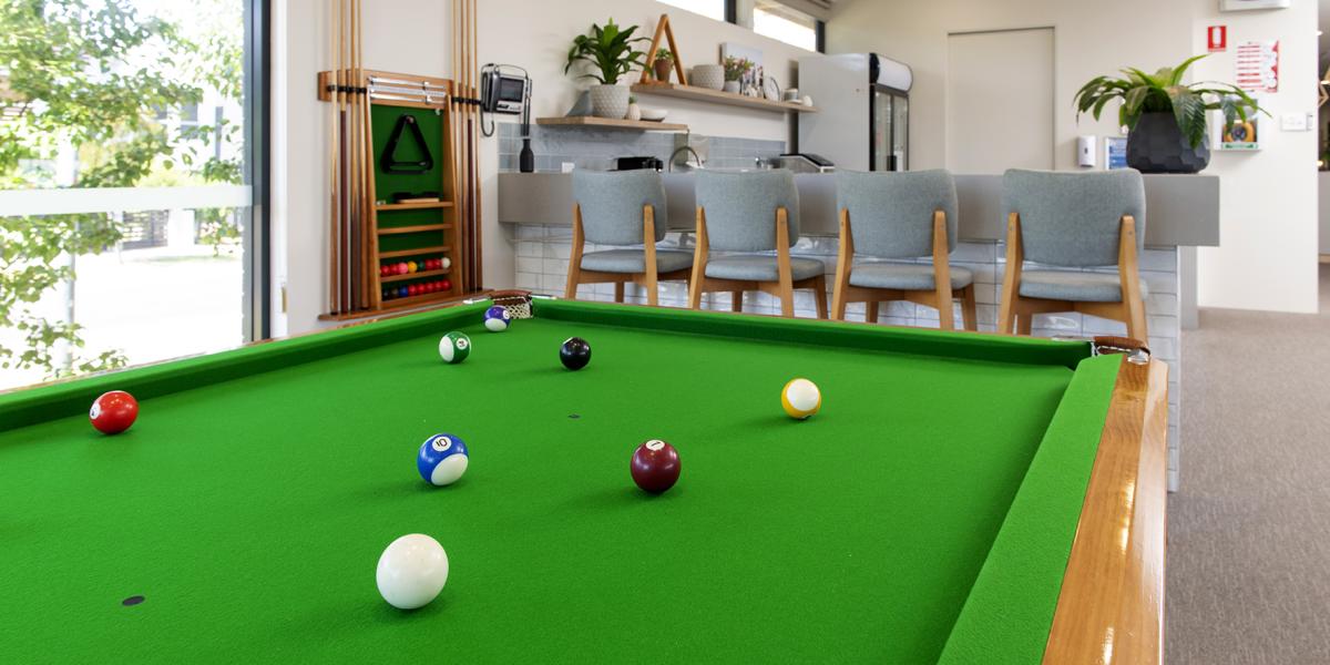 Activities at Lightsview Lightsview Levande