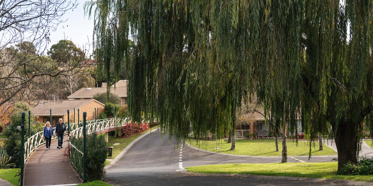 Hear from our wonderful residents | Donvale | Levande