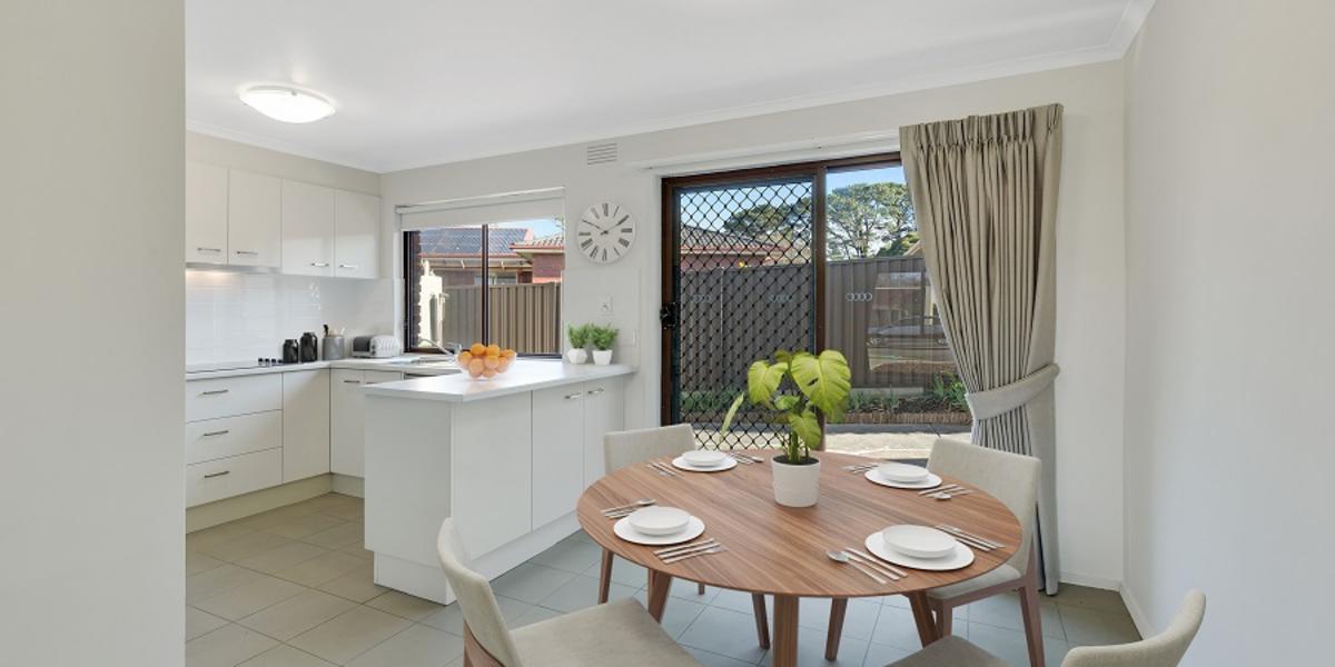 How to buy Midlands Terrace Levande